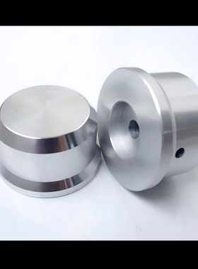 全铝车制音量38RKV型旋钮直径38MM 18元/只