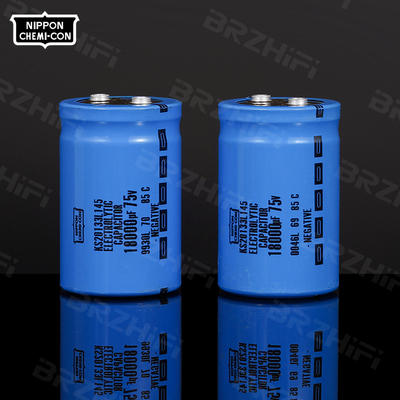 美国化工思碧UCC75V18000uF电容
