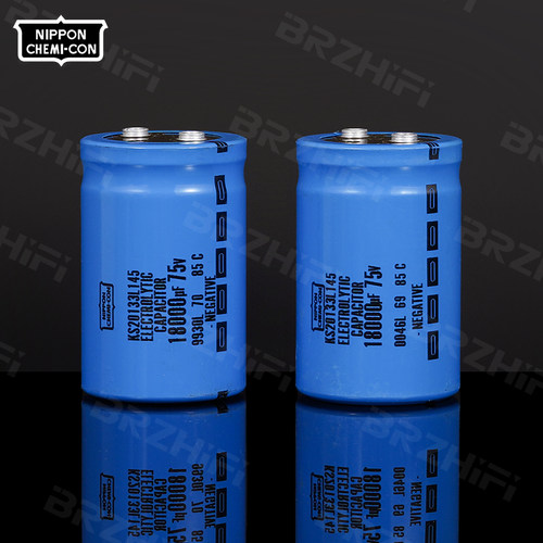 美国化工思碧UCC75V18000uF电容