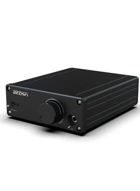 伟良 新生代80W数字功放机 桌面hifi英飞凌MA12070超TPA3116音响