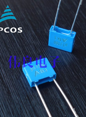 西门子0.1uf100nf104电容