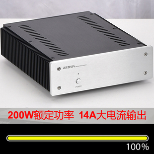 12V大电流线性电源 清风大功率200W 数字播放器 HTPC NAS 19V