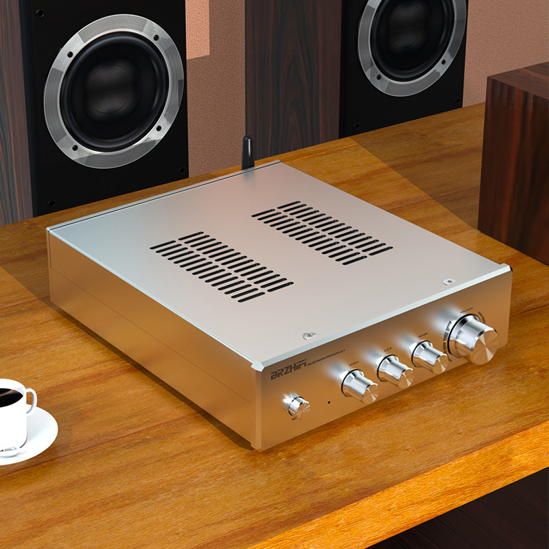 双核心TPA3251 HIFI发烧大功率2.1声道 蓝牙5.0功放机 重低音3255 - 小编推荐 - WePost 全民代运 - 马来西亚 ...