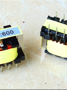 600:600 坡莫合金音频隔离变压器 平衡和非平衡转换 DAC LPF