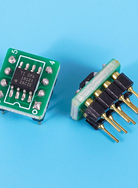 OPA1612AID全新原装进口行货  贴片双运放