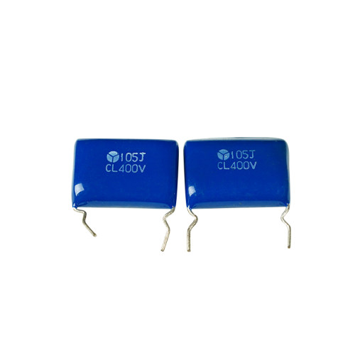 CBB薄膜电容105J400V1UF