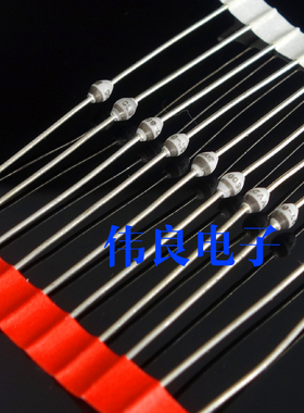 PHILIPS 2A  50ns 600V 高速整流二极管