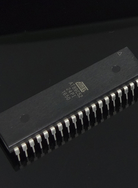 M62446升级CPU AT89C52芯片