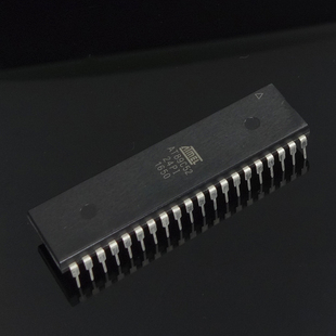 M62446升级CPU AT89C52芯片