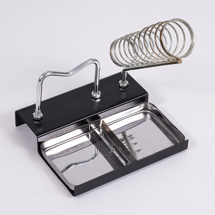 烙铁支架 金属烙铁架 烙铁座