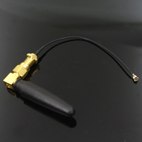 2.4g小辣椒天线wifi蓝牙sma