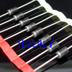 VISHAYS B560 高速肖特基整流管 5A 60V