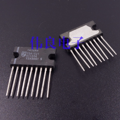 TDA1521