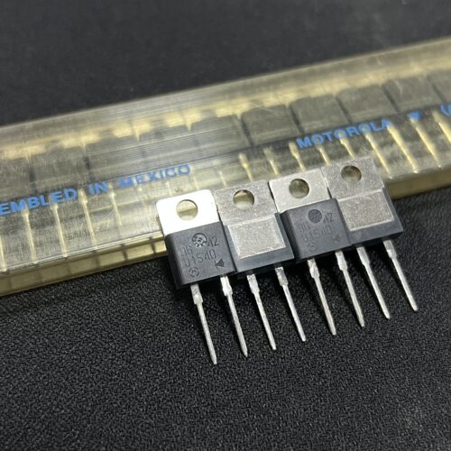 摩托罗拉原装进口U1540二极管