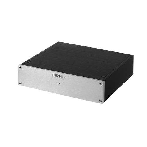 BRZHIFI-全铝2205小功放机箱