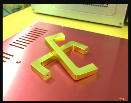 全铝合金精工金色把手 手柄 110宽度40高度 20元/只,基础建材,小拉手,淘宝优惠券,粉丝福利购,淘宝优惠卷