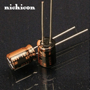 发烧音频电解电容 MUSE全系列Nichicon尼康日本原装 100V 10uf