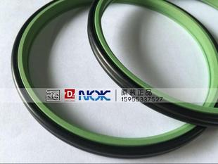 密封件密封圈密封环双唇防尘圈 斯特封型式防尘圈配合斯特封格莱