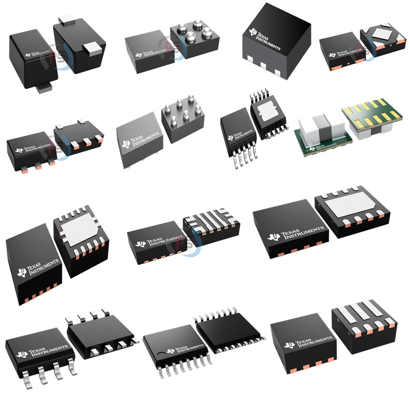 原装现货CSD17573Q5半导体IC微芯片集成电路功率 MOSFET