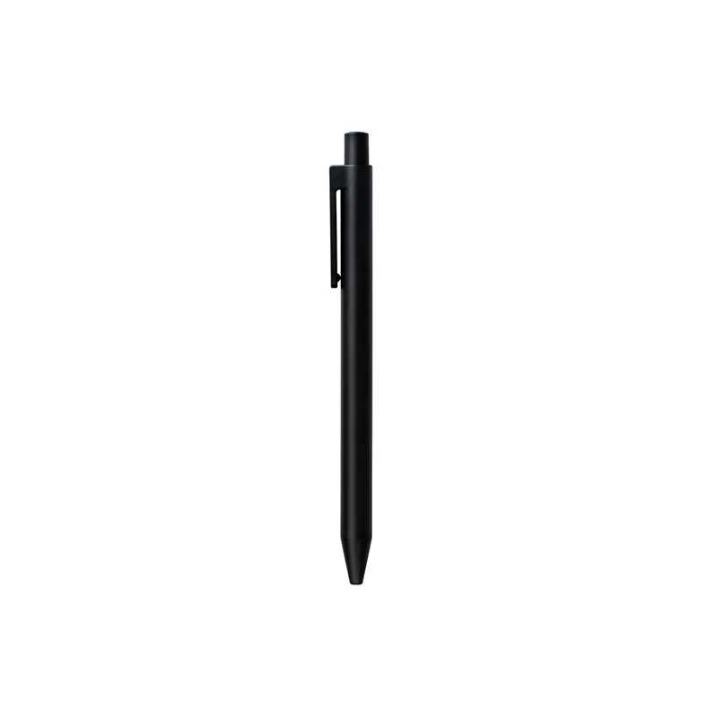 Muji, гель, шариковая ручка