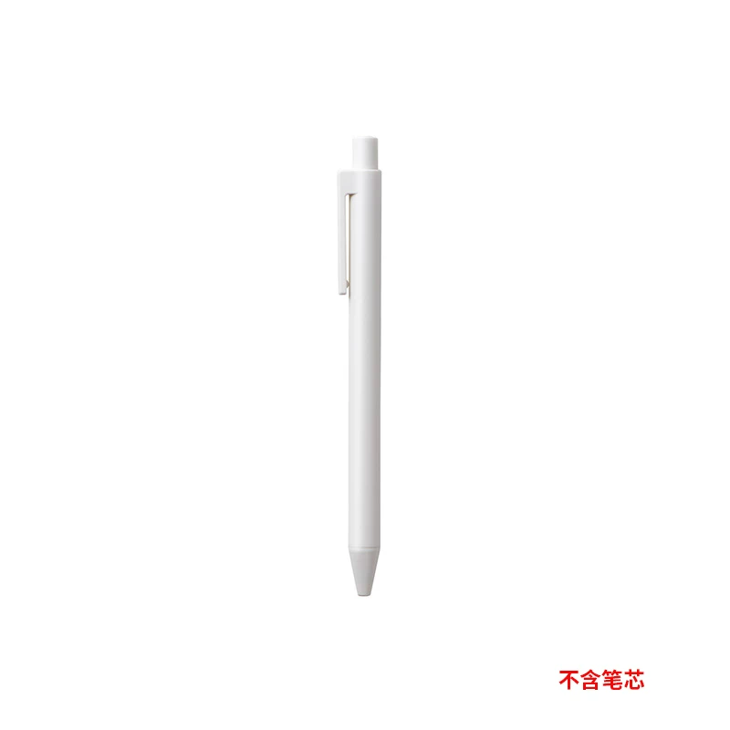 Muji, гель, шариковая ручка
