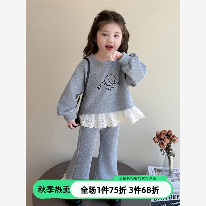 Annakids韩国潮牌童装女