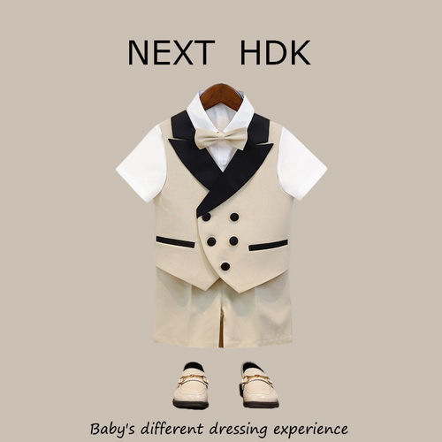英国NEXTHDK夏季男童西