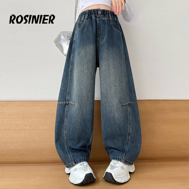 韩国ROSINIER女童裤子202
