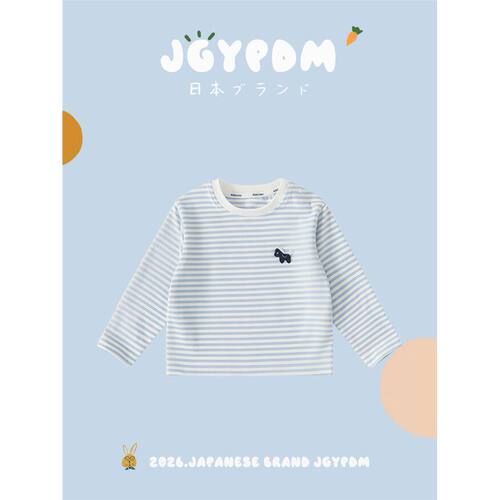 日本JGYPDM2026新款秋冬