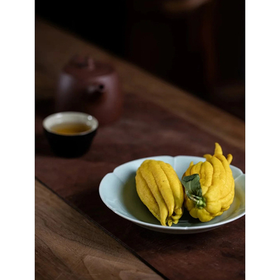 非常适合送人的天然香薰