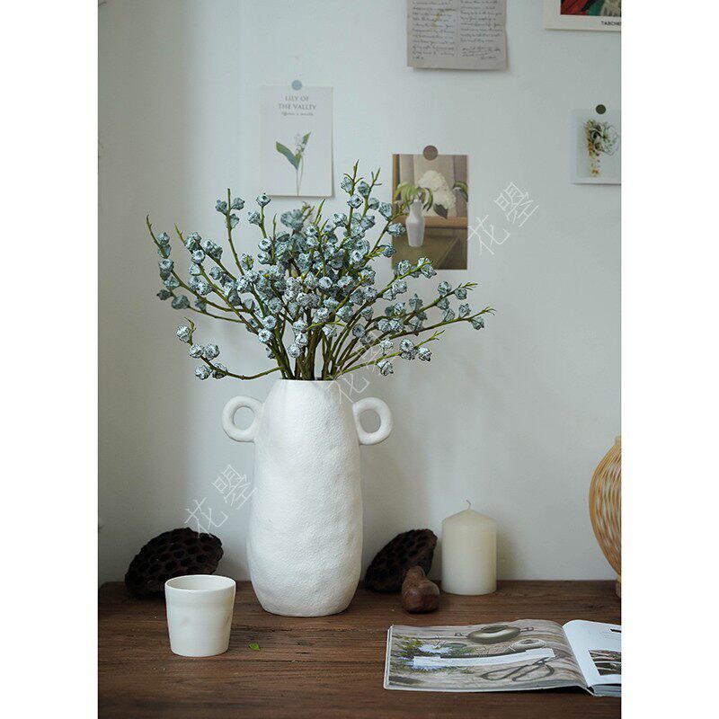 花曌 新鲜桉树果 尤加利果鲜切枝条水养 可做干花  家居瓶插花,鲜花速递/花卉仿真/绿植园艺,花材,淘宝优惠券,粉丝福利购,淘宝优惠卷