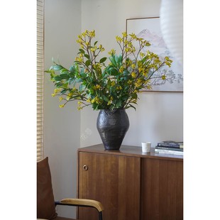 大型鲜花切花鲜花混搭组合花艺花瓶插花鲜花家用插花材上海袋鼠爪