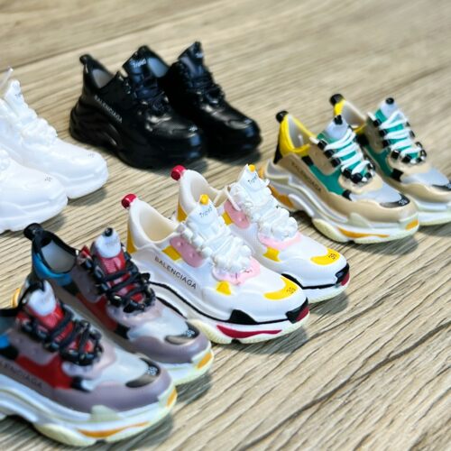 blythe布娃娃鞋子兵人六分