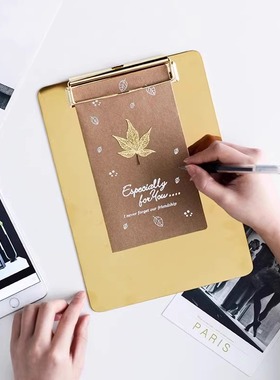 黄铜测量简约现代书房