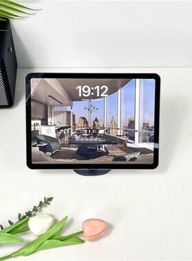 ipad平板电脑模型仿真平板