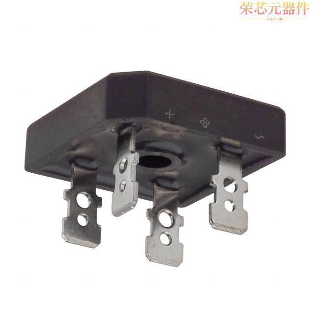 GBPC1204-E4/51原装「BRIDGE RECT 1PHASE 400V 12A G