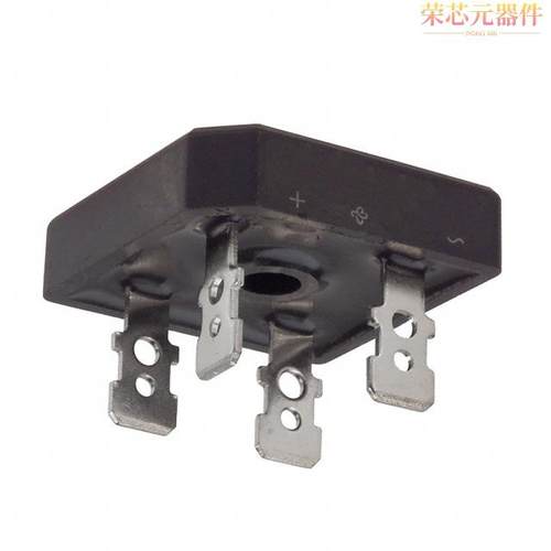 GBPC1204-E4/51原装「BRIDGE RECT 1PHASE 400V 12A G