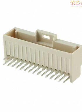 5018763040原装「CONN HEADER R/A 30POS 2MM」正品