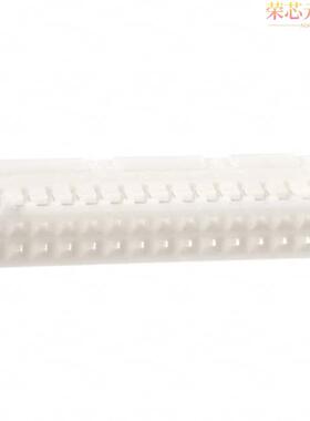 DF1B-30DS-2.5RC原装「CONN RECEPT HOUSING 30POS 2.