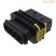 1564534 9.00MM」正品 1原装 PLUG 4POS 「CONN HSG