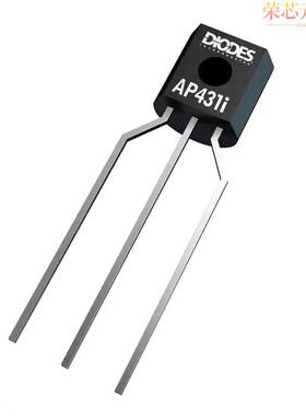 AP431AVL-A原装「IC VREF SHUNT ADJ TO92-3」正品