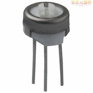 0.5W 254LF原装 TOP」正品 PIN OHM 250K 「TRIMMER 3329H