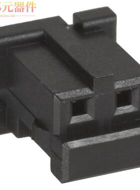 DF3-2S-2C原装「CONN RECEPT HOUSING 2POS 2MM」正品