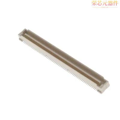 61083-121400LF原装「CONN PLUG 120POS SMD GOLD」正品