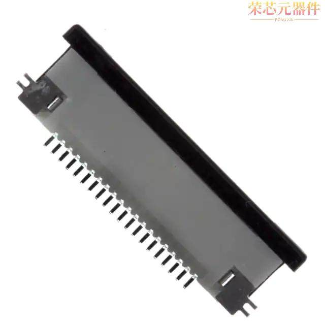 20FLZ-SM2-TB(LF)(SN)原装「CONN FFC TOP 20POS 0.50