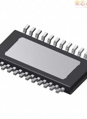 BTT62004ESAXUMA1原装「IC PWR SWTCH N-CHAN 1:1 TSD