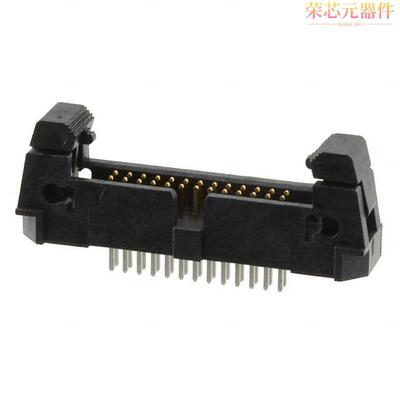 EHF-113-01-F-D原装「CONN HEADER VERT 26POS 1.27MM」正品