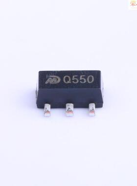 MD53U50原装「Vin=10V Vout=1.2V~5V 500mA 65dB@(1kHz)」正品