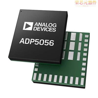 ADP5056ACCZ-R7原装「TRIPLE HIGH-CURRENT BUCK REG」正品