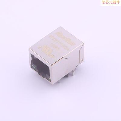 HY911130A原装「连接器类型：RJ插座 USOC代码
